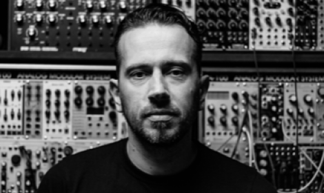 Jamie Dill