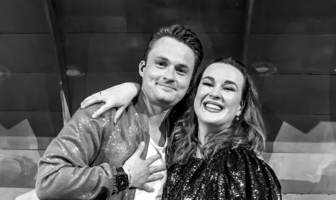 Dorothee Vegas & Like Maarten