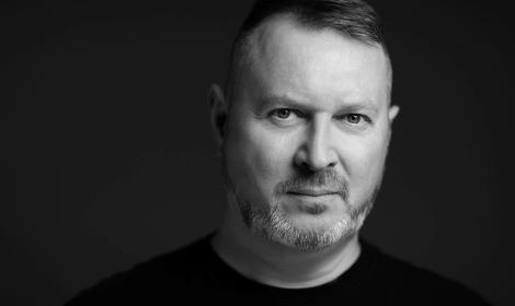 Thomas Schumacher