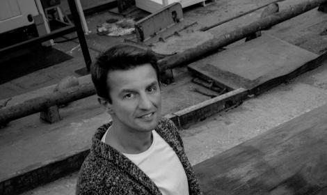 Youri Parker