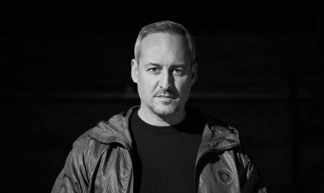 Dave Lambert