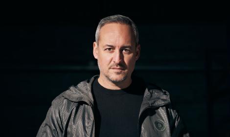 Dave Lambert